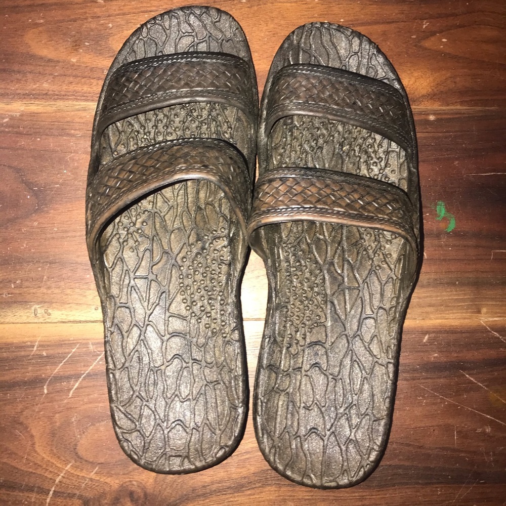 Size 10 sandals